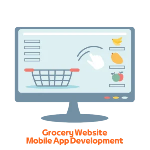 Building the Future of Grocery Shopping: Top Technologies for Websites & Apps