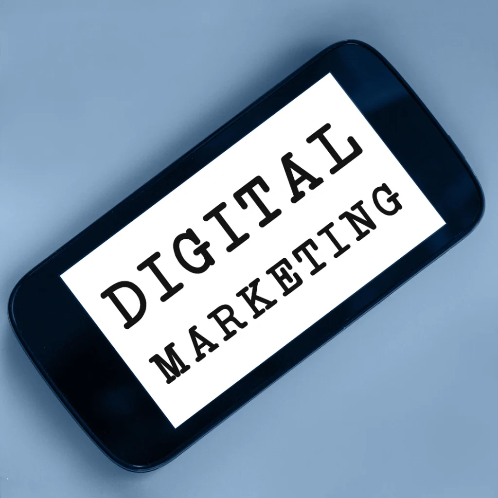 Discover the leading digital marketing agency that propels businesses forward