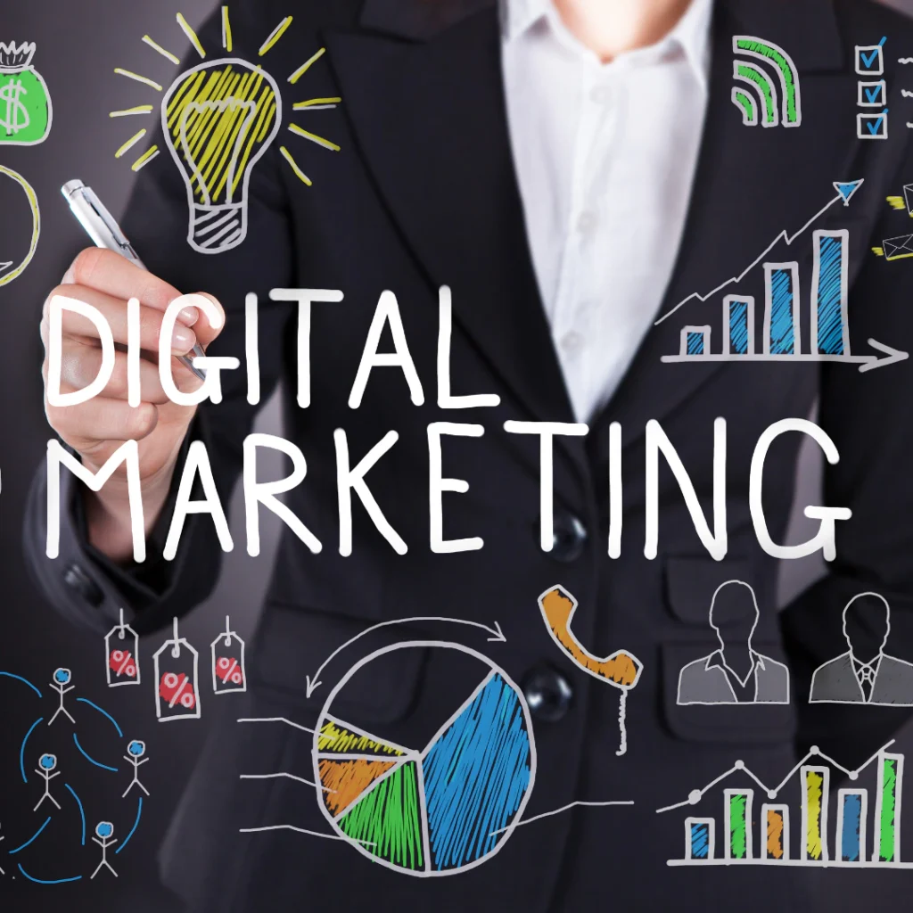 Looking for the best digital marketing consultant service provider