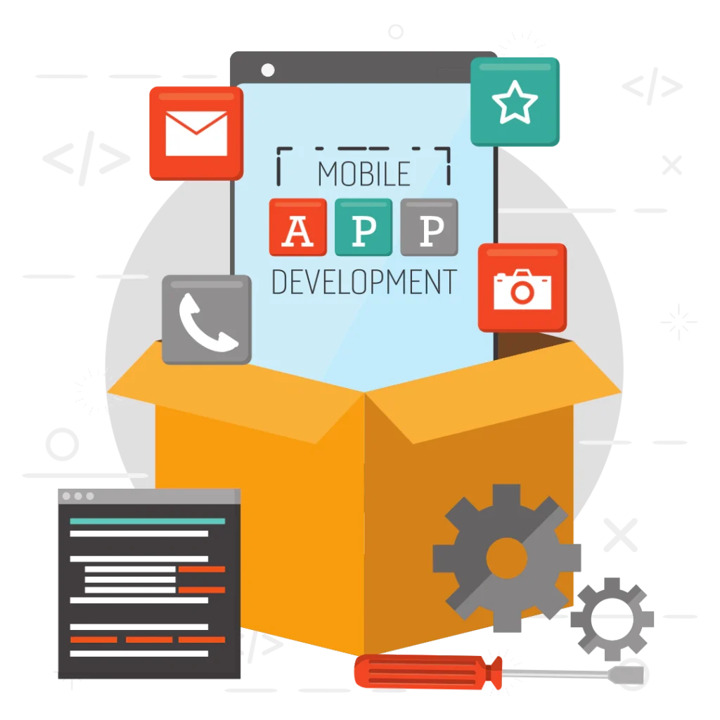 Discover the leading service providers that can transform your online store into a powerful mobile app experience