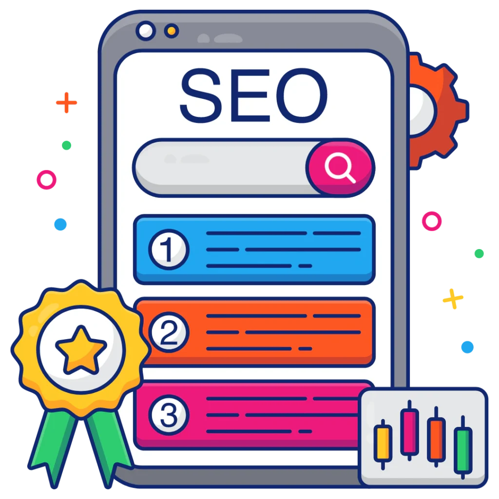 Discover the top search engine ranking service providers to boost your visibility and achieve online success