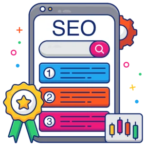 Discover the top search engine ranking service providers to boost your visibility and achieve online success