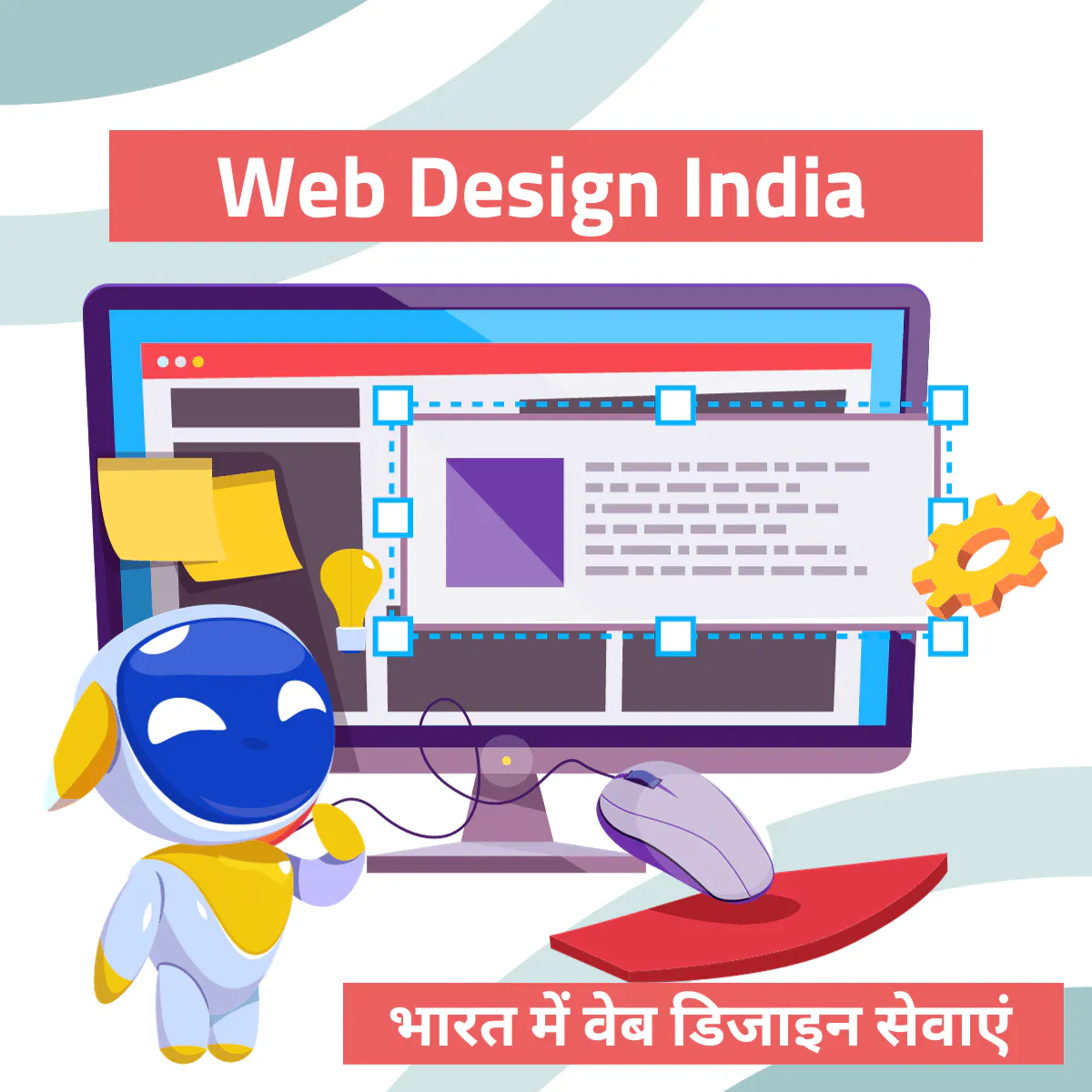 Unleash Your Digital Potential: Low-Cost Web Designing