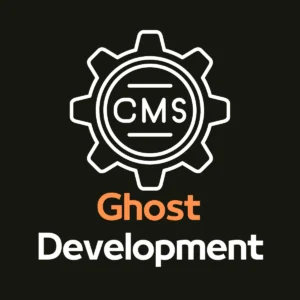 Ghost Development: Elevate Your Online Presence with Associative