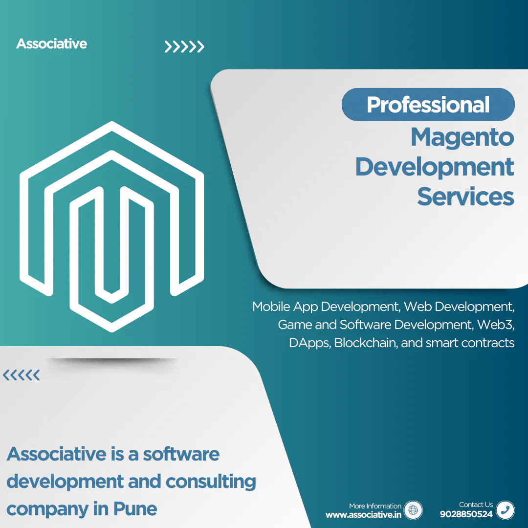 Unlock E-Commerce Success, Leading Magento Development Agency