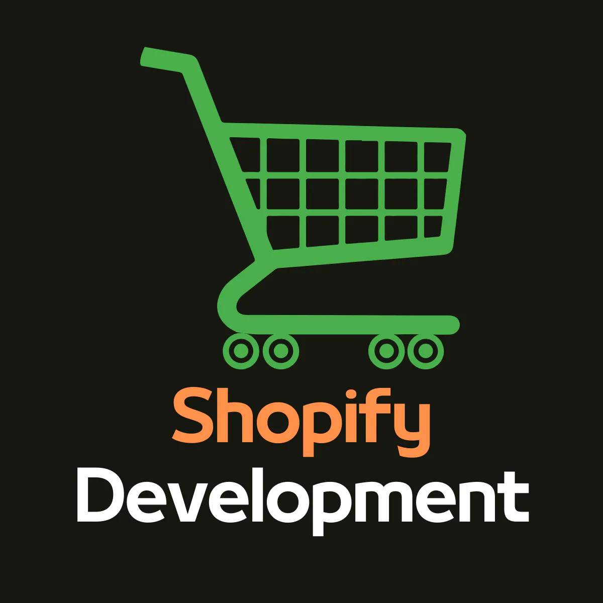 Craft Your Shopify Success Story, Your Digital Architect