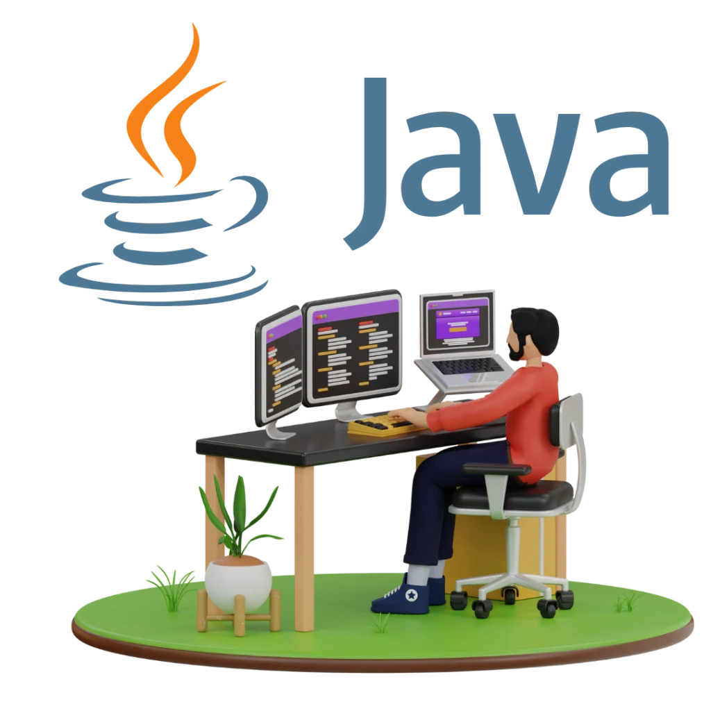 Elevate Your Business with Expert Java Application Development Services
