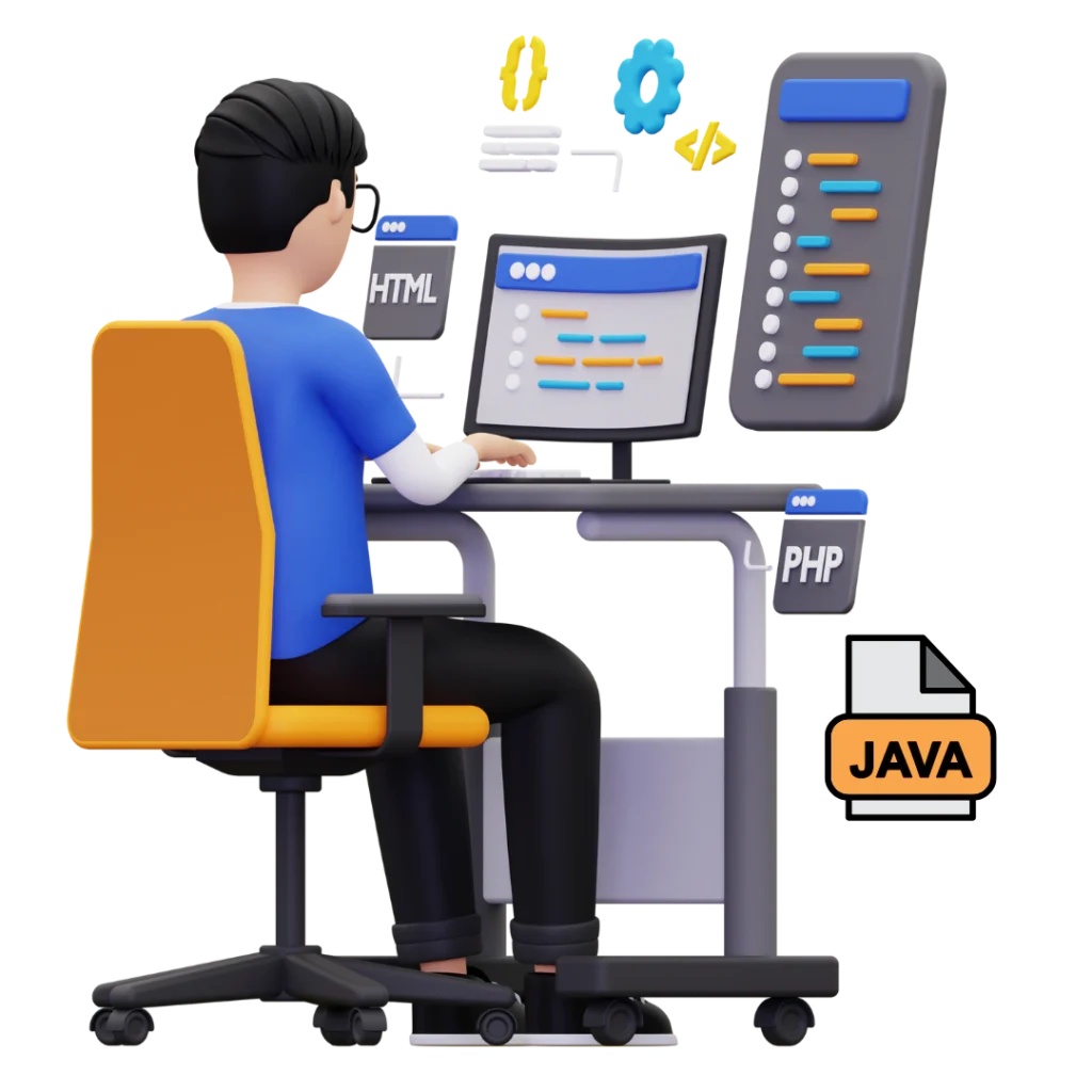 Elevate Your Business with Java Cloud Development Services by Associative