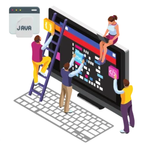 Elevate Your Digital Presence with Expert Java Development Services