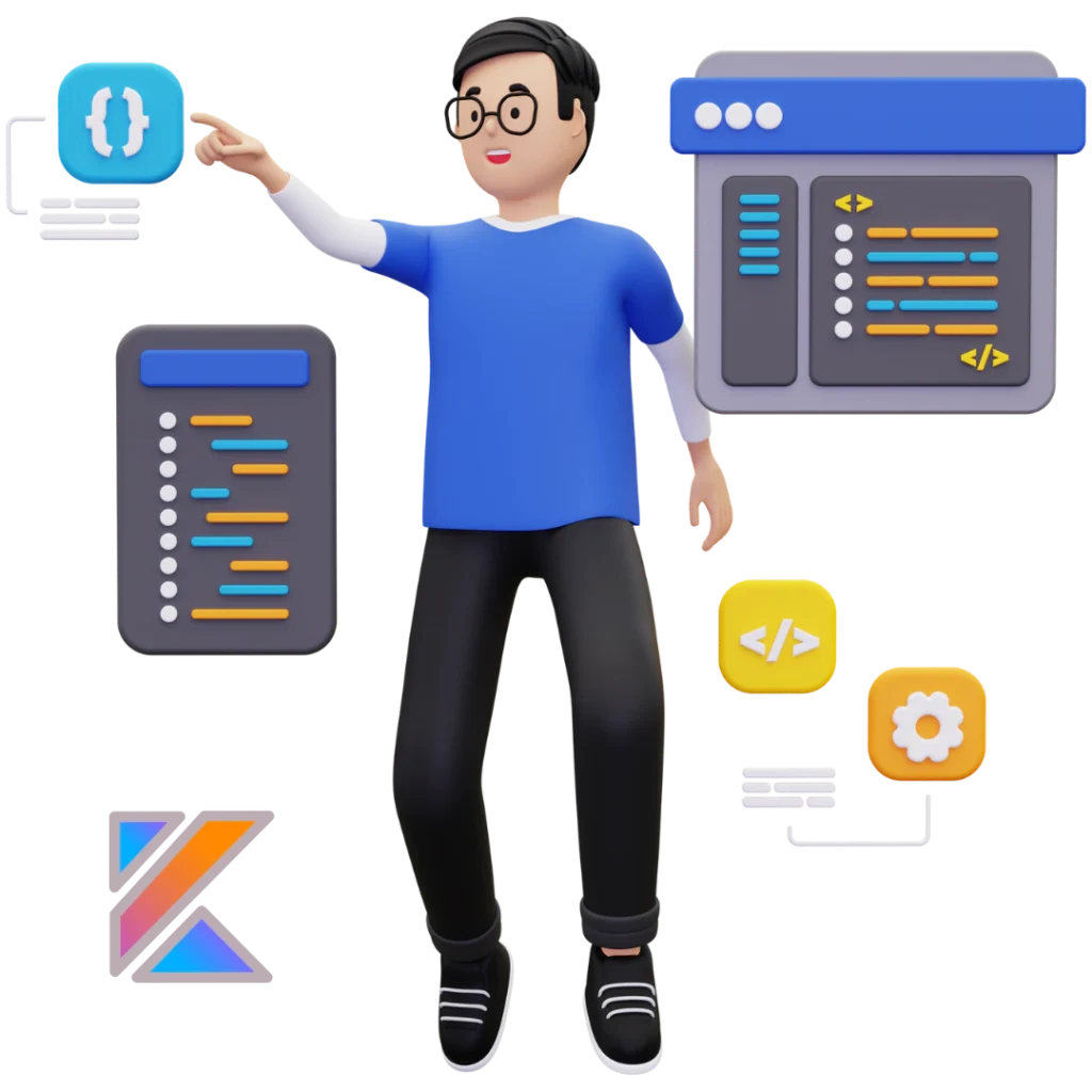Elevate Your Android App Experience with Kotlin: Your Premier Development Partner