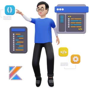 Elevate Your Android App Experience with Kotlin: Your Premier Development Partner