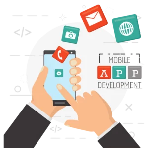 Associative offers expertise in Android, iOS, and beyond, ensuring your app reaches the widest audience