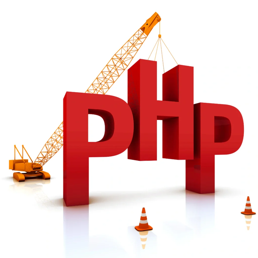 Elevate Your Digital Presence with Expert PHP Development Services