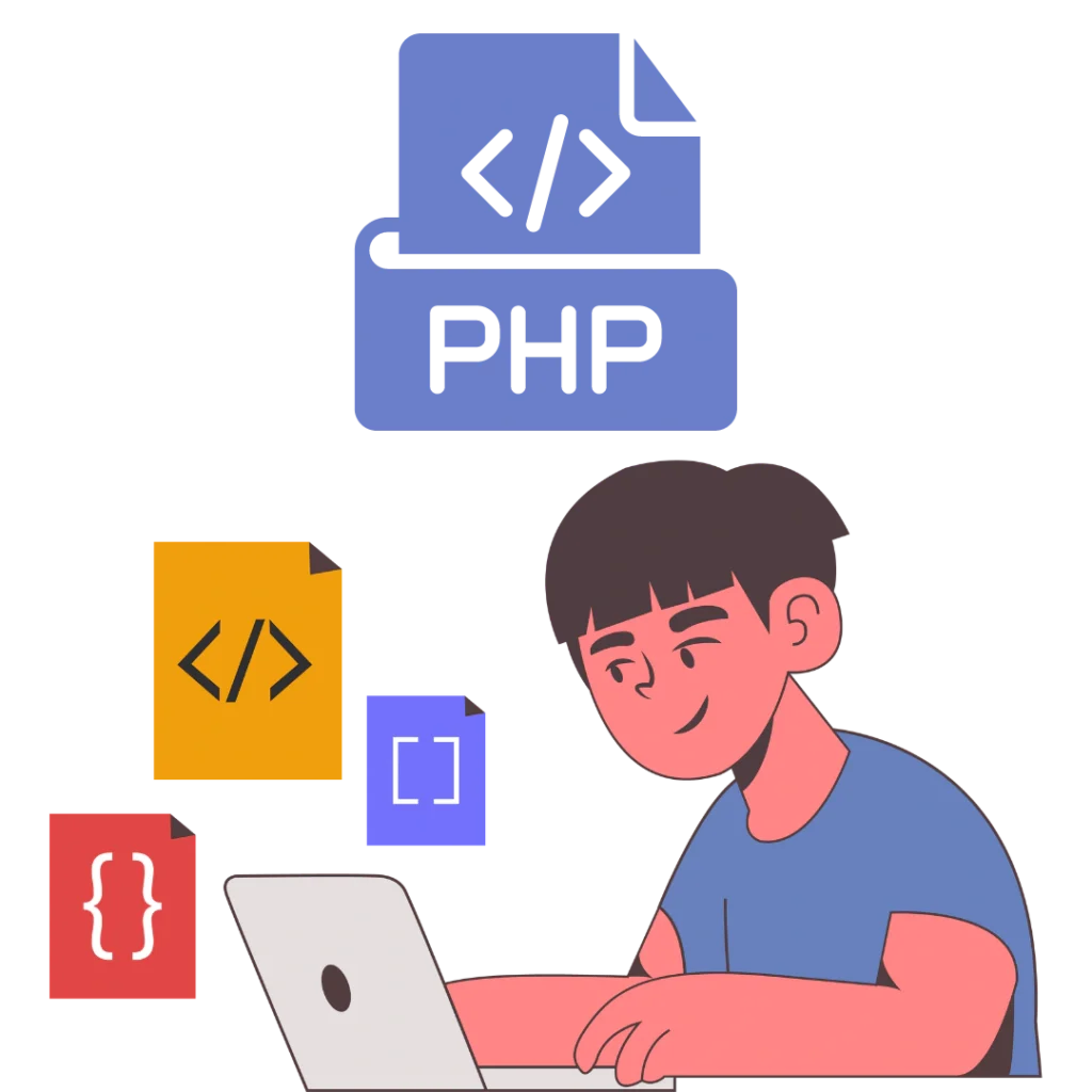Elevate Your Web Presence with Expert PHP Development Services