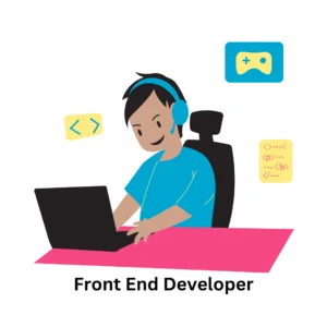 Front End Developer in India