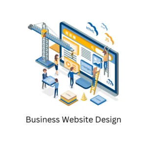 Elevate your business with a stunning website designed by Associative, a leading software company in Pune. We specialize in e-commerce solutions, CMS development, and custom web applications tailored to your needs