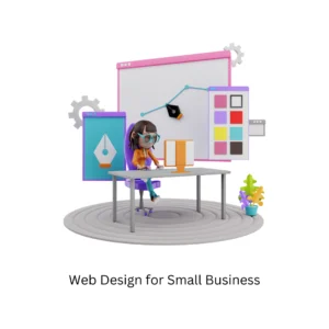 Associative, a Pune-based software company, specializes in web design for small businesses. We offer custom, mobile-friendly websites with SEO optimization and e-commerce solutions. Contact us today!