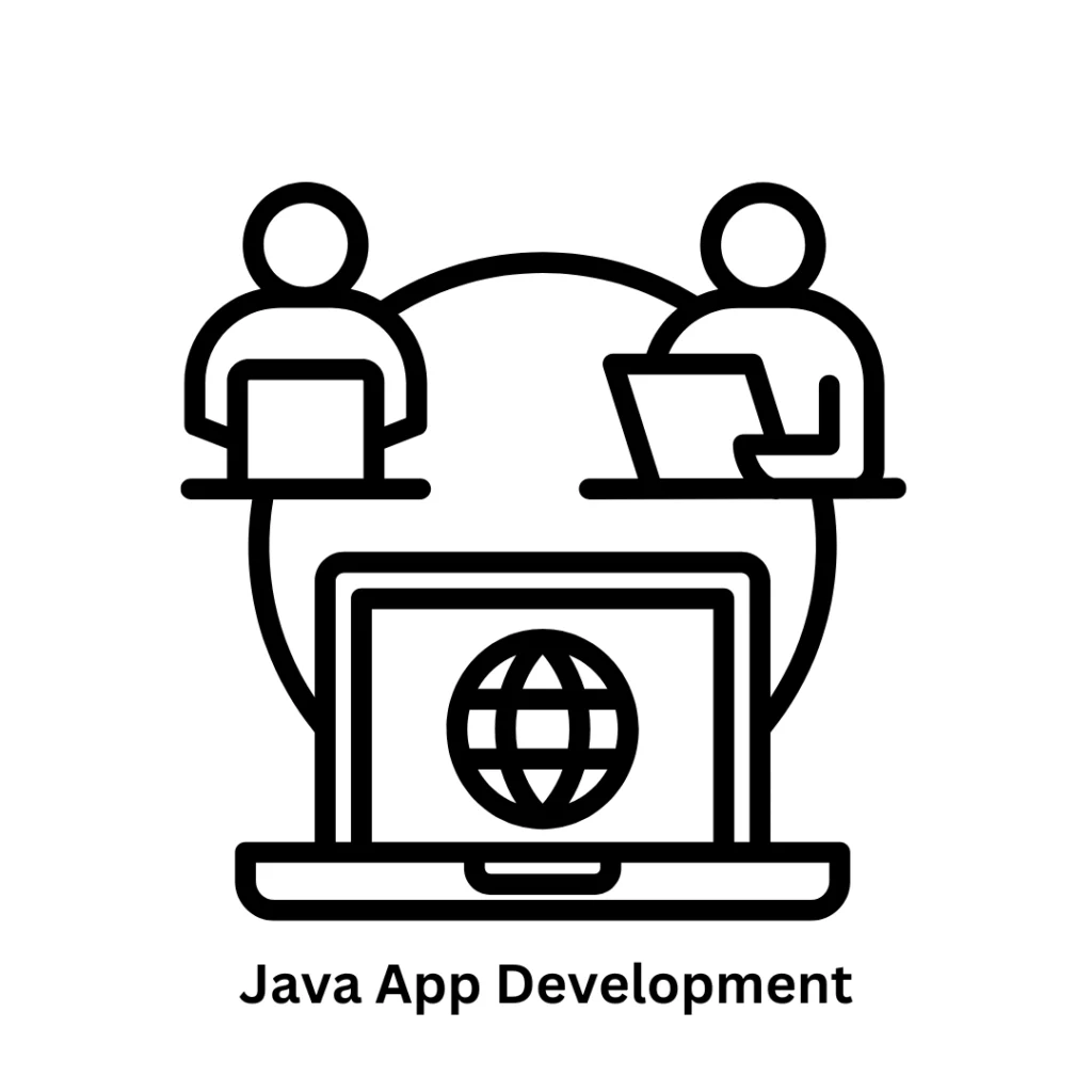 best Java app development agency?