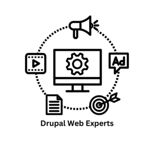 Drupal Web Experts Near You