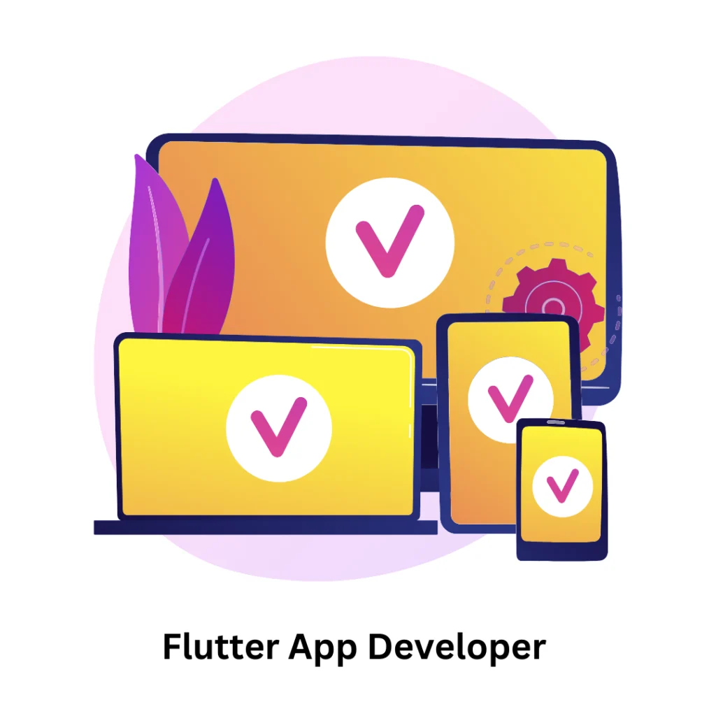 Flutter App Developer in Pune