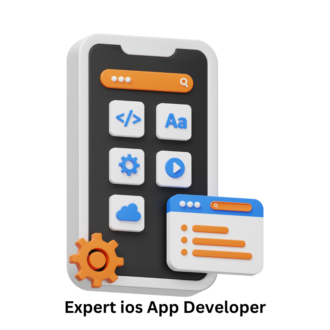 Looking for an Expert iOS App Developer in India?
