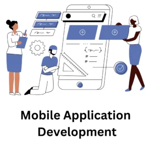 E-commerce Mobile Application Development - Associative