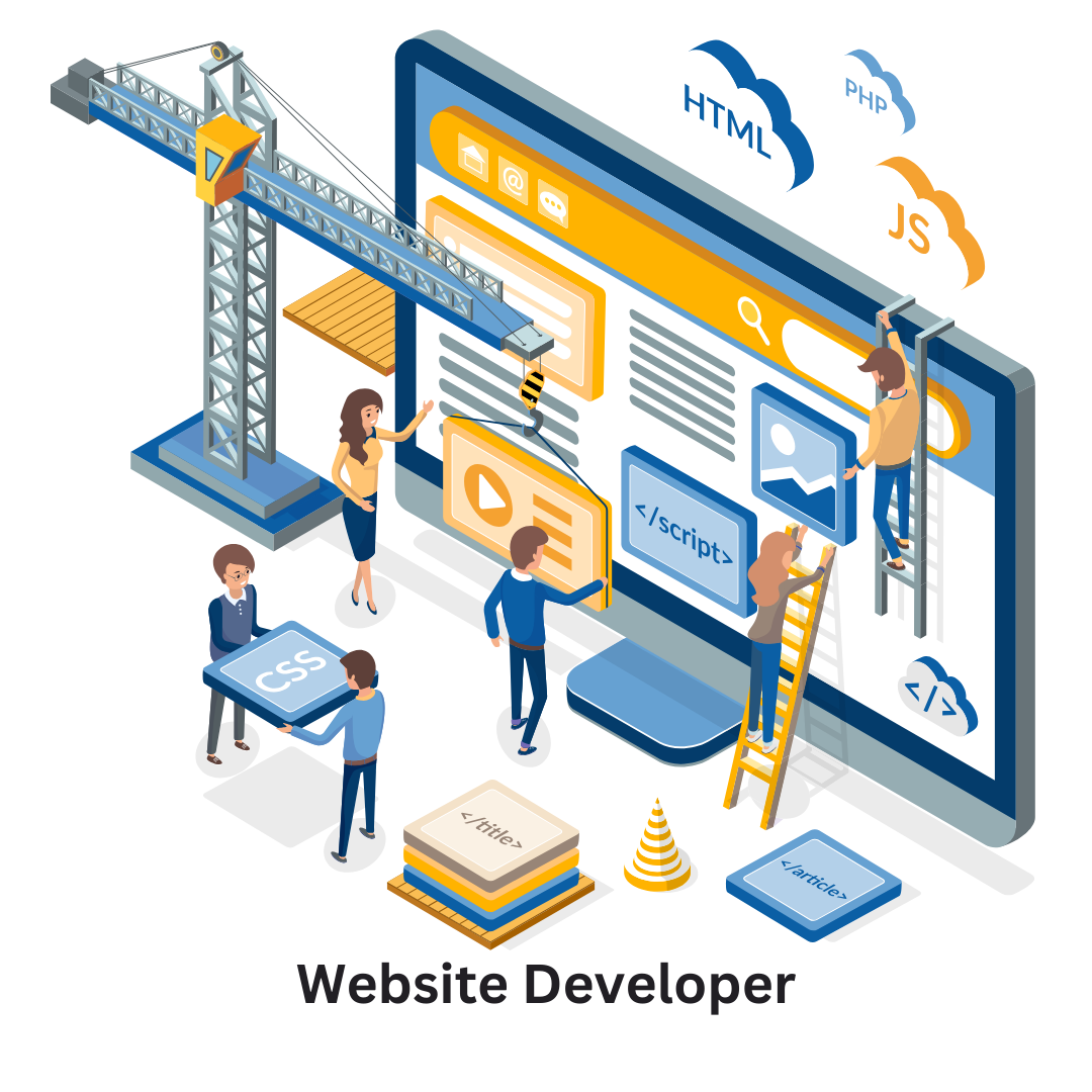 Find Expert Drupal Website Developers in India