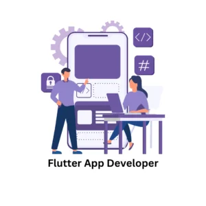 Flutter App Developer in India | Associative