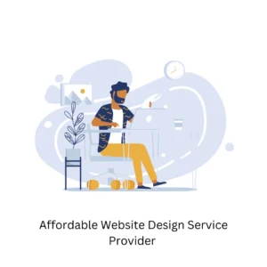 Looking for an affordable website design service provider in Pune? Associative offers high-quality, cost-effective website design and development services.