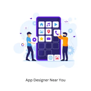 Looking for expert app designers in Pune? Associative, a leading software company, offers top-notch mobile app, web, and software development services. Contact us today!