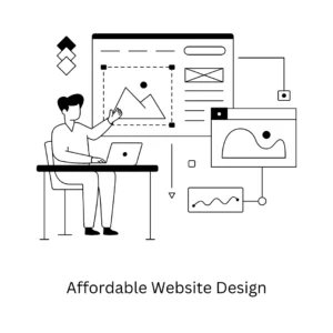 Looking for affordable website design in Pune, India? Associative offers custom website design, e-commerce development, and CMS solutions tailored to your budget.