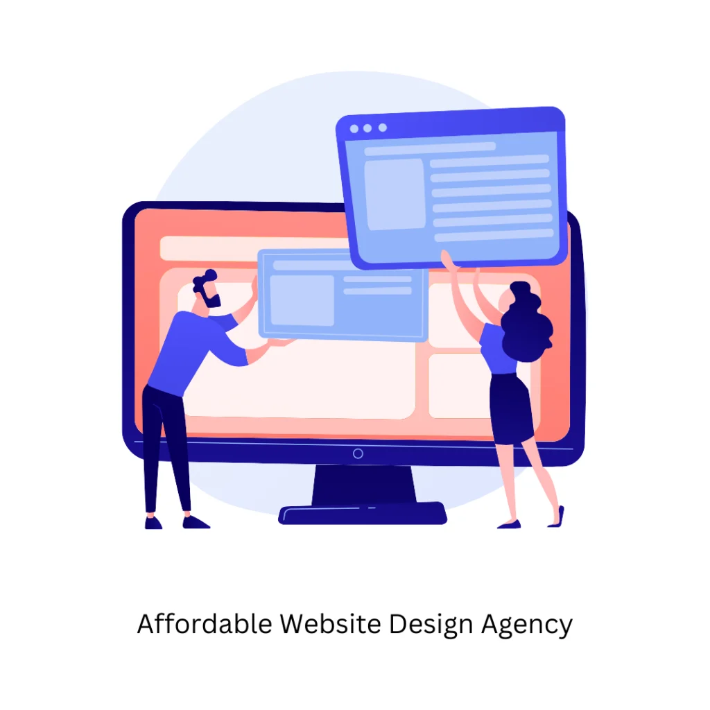 Associative is an affordable website design agency in Pune, India. We specialize in custom website design, e-commerce development, and CMS development.