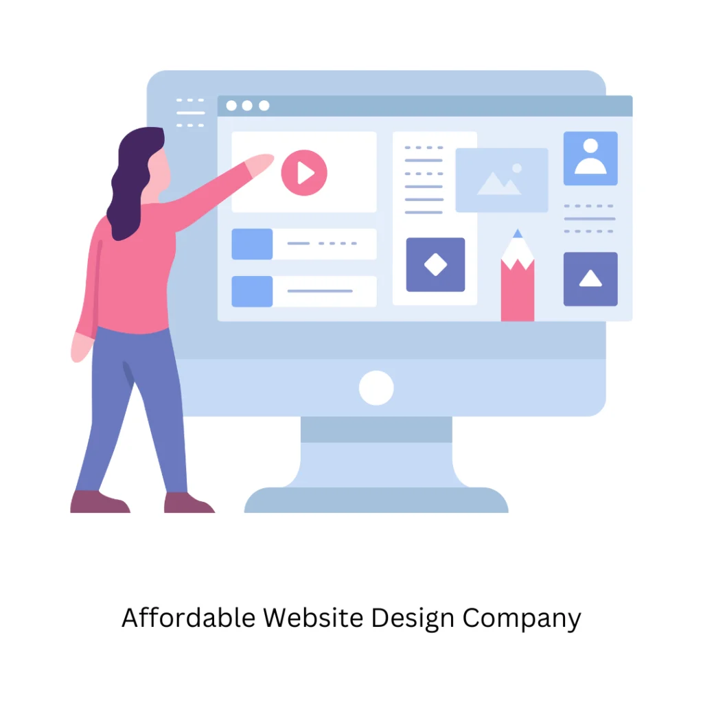 Looking for an affordable website design company in Pune? Associative offers high-quality, cost-effective website design and development services. Contact us today!