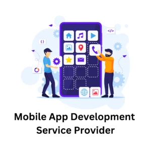 mobile app development service provider near me