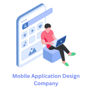 mobile application design company