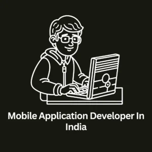 mobile application developer in india