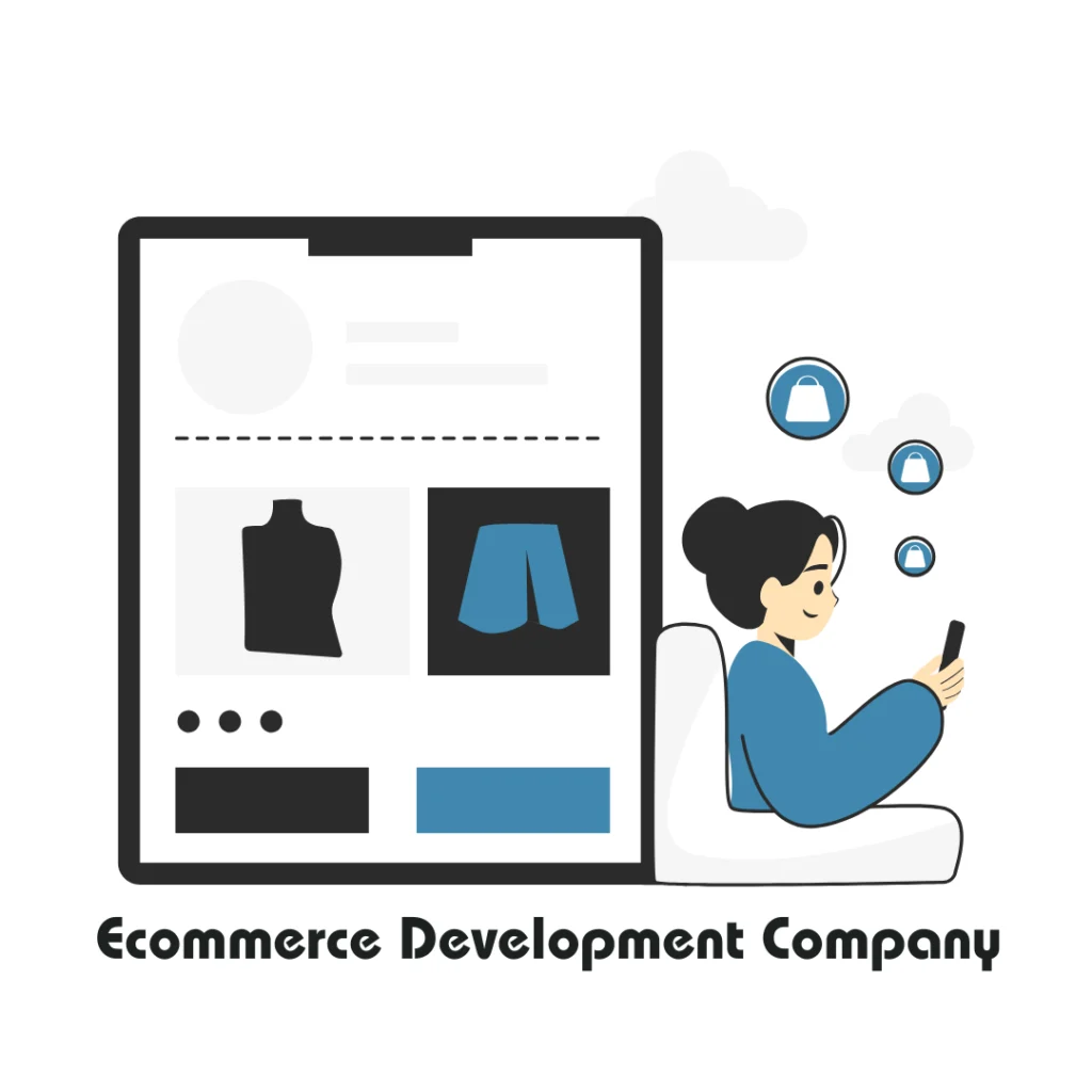 Ecommerce Development Company