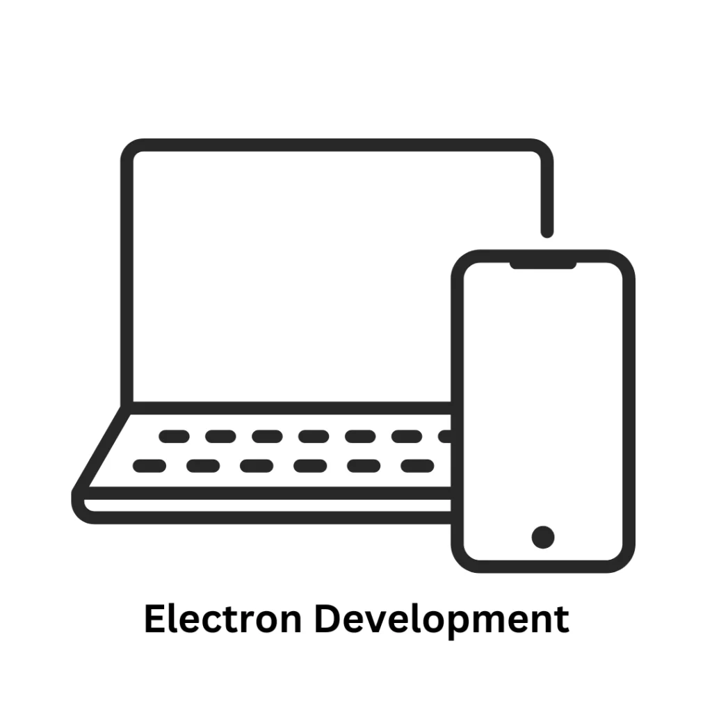 Best Electron development company