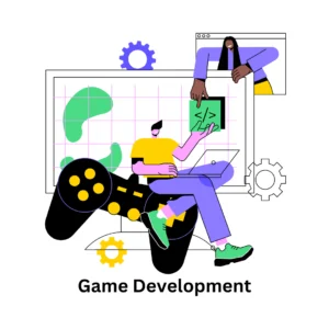 Game Development Company