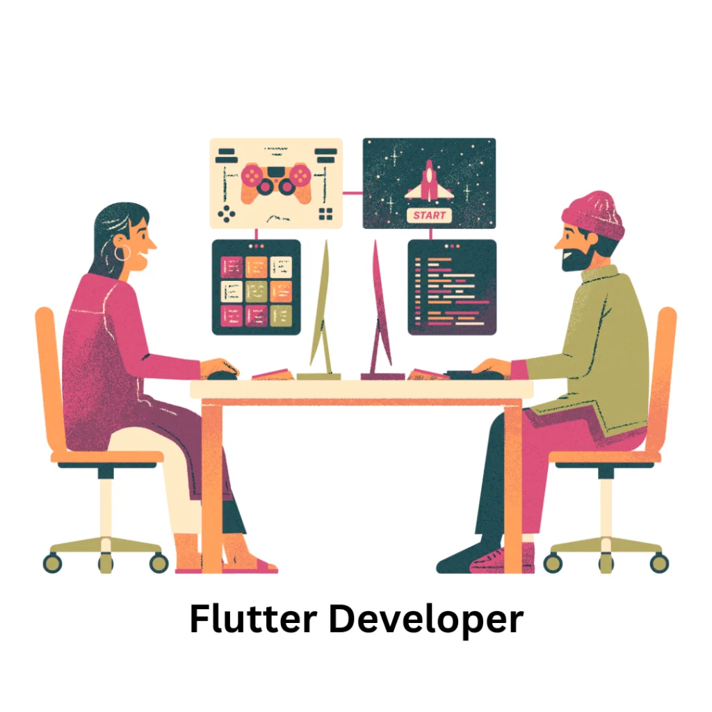 Flutter Developer in Pune