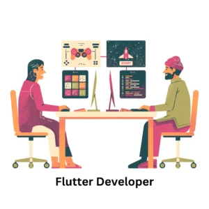 Flutter Developer in Pune