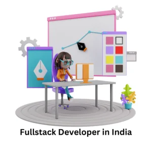 Fullstack Developer in India