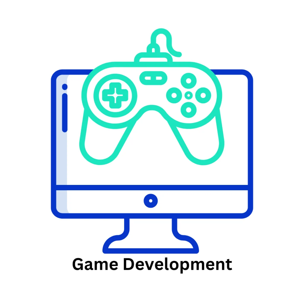 Game Development Services in India