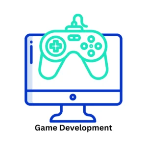 Game Development Services in India