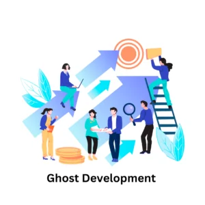 Ghost Development Company