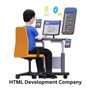 HTML Development Company