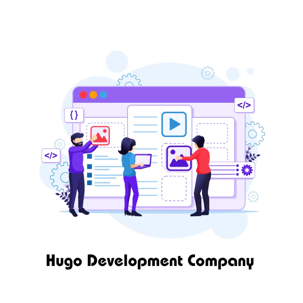 Hugo Development Company