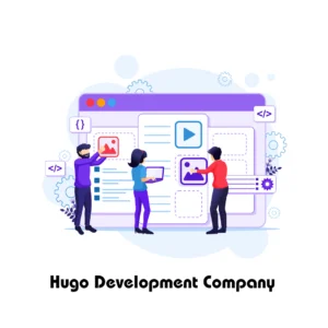 Hugo Development Company