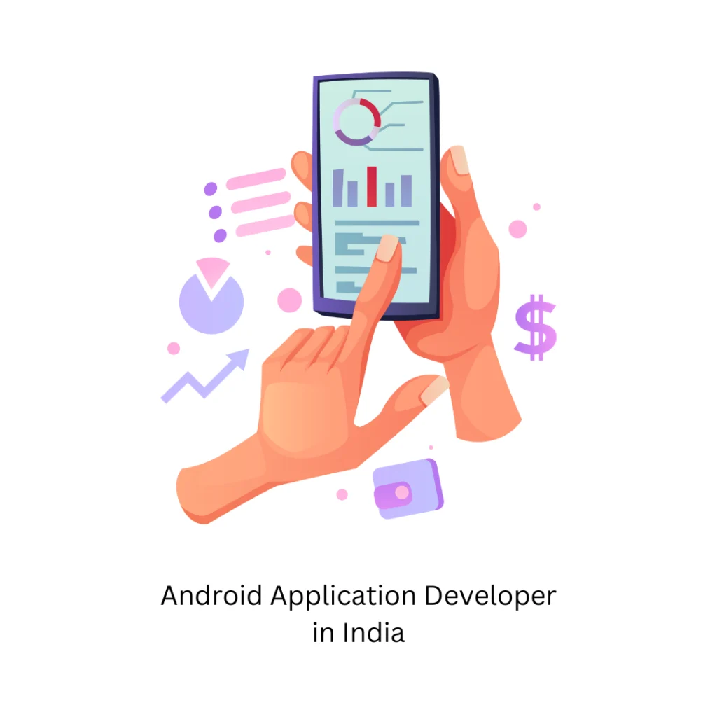 Android and iOS mobile app development services along with a wide range of other software solutions.