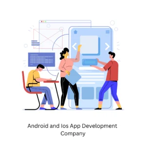 Associative, a software company located in Pune, India, specializes in a wide range of technology services, including expert Android and iOS mobile app development.